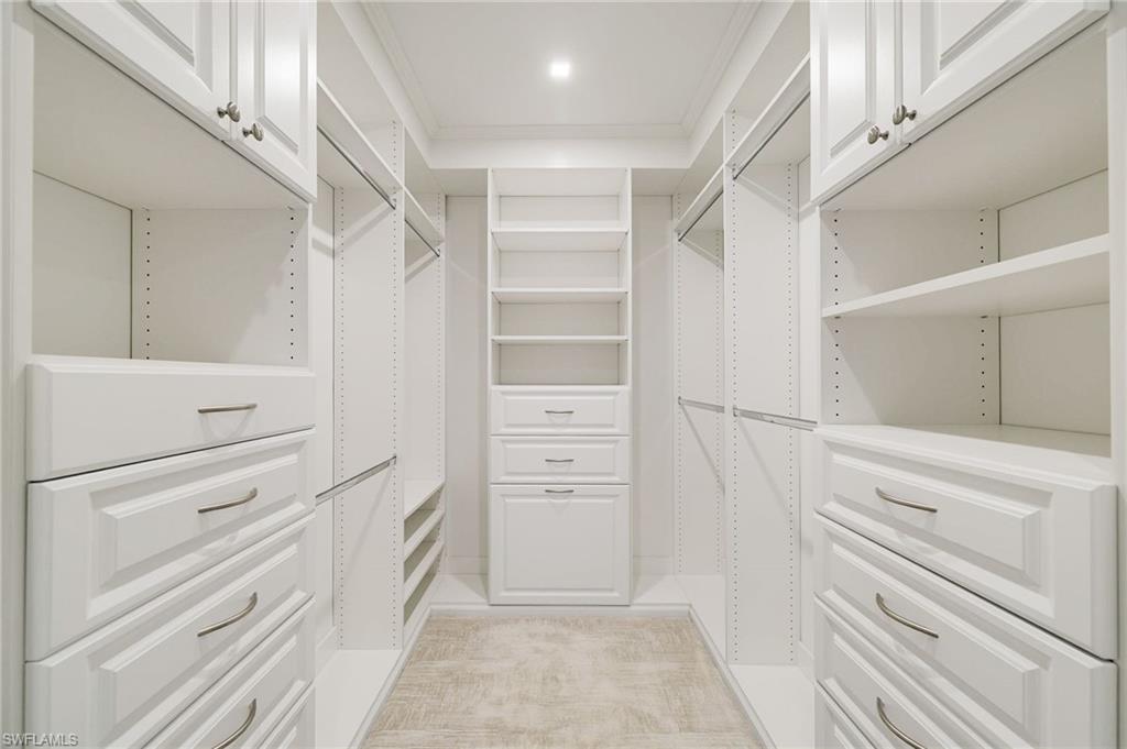 BELLAVISTA AT MIROMAR LAKES - Residential