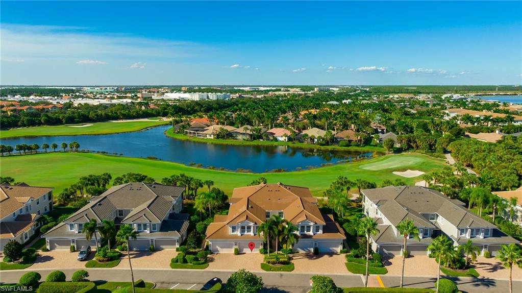 BELLAVISTA AT MIROMAR LAKES - Residential
