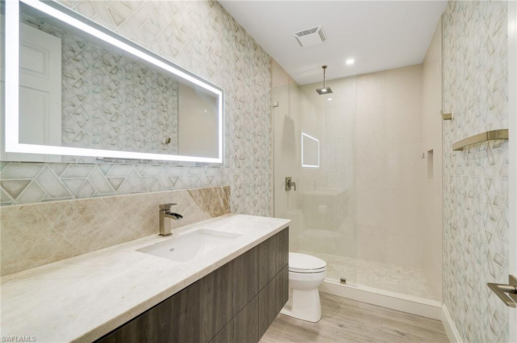 BELLAVISTA AT MIROMAR LAKES - Residential