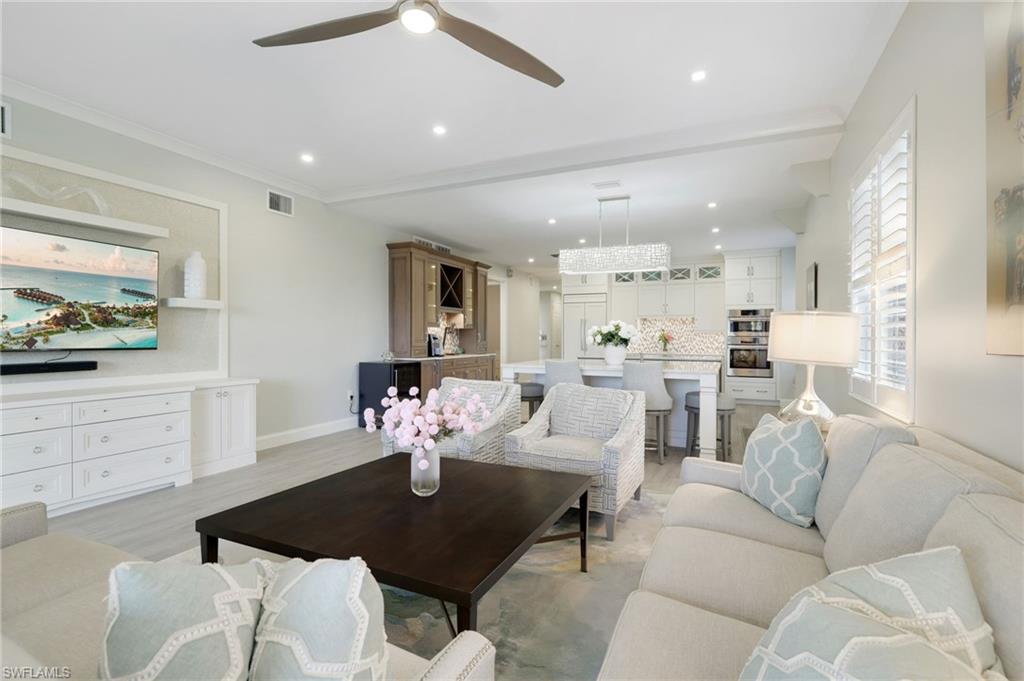 BELLAVISTA AT MIROMAR LAKES - Residential