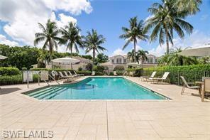 BELLAVISTA AT MIROMAR LAKES - Residential