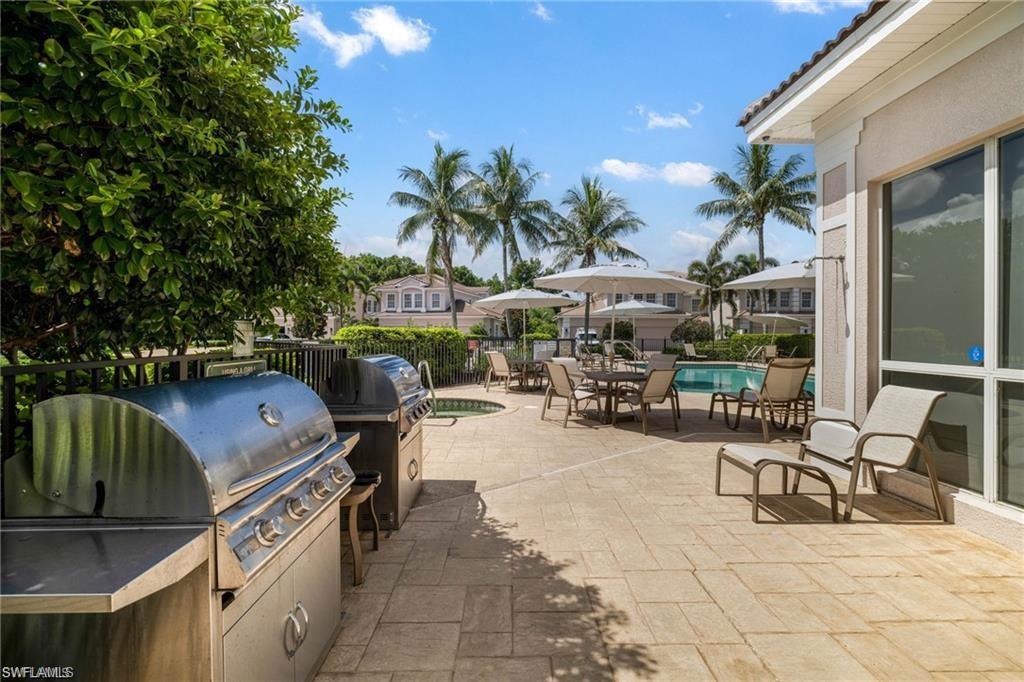 BELLAVISTA AT MIROMAR LAKES - Residential