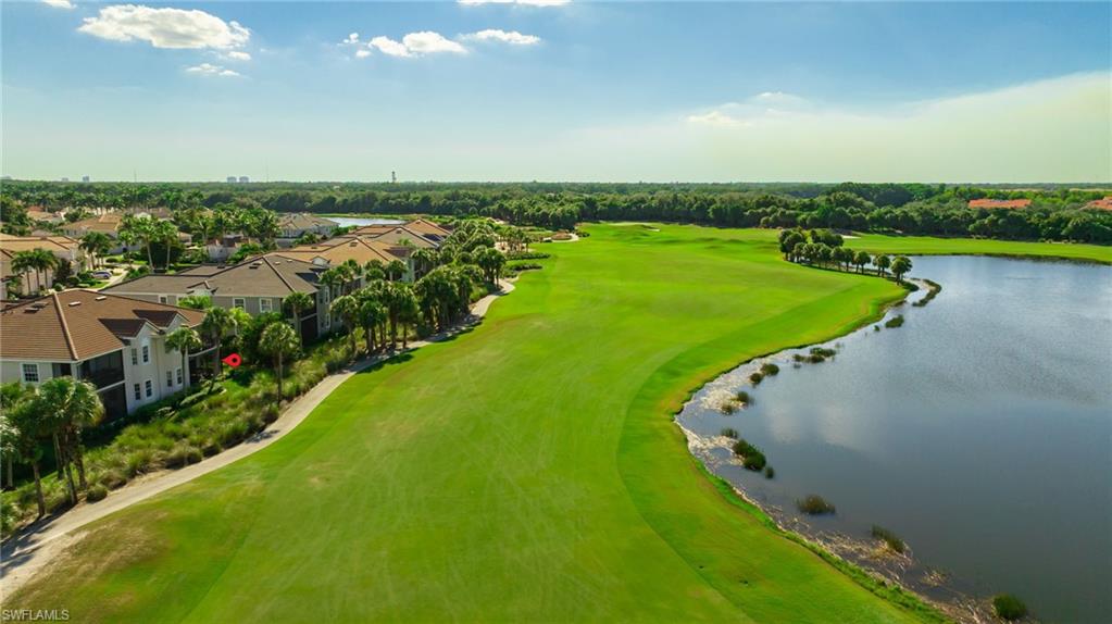 BELLAVISTA AT MIROMAR LAKES - Residential