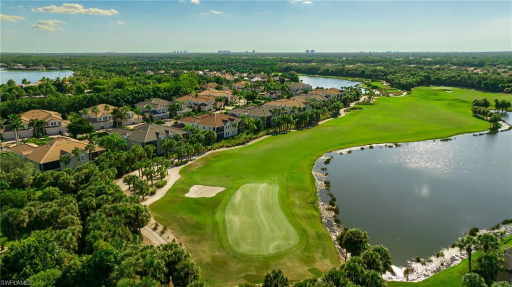 BELLAVISTA AT MIROMAR LAKES - Residential