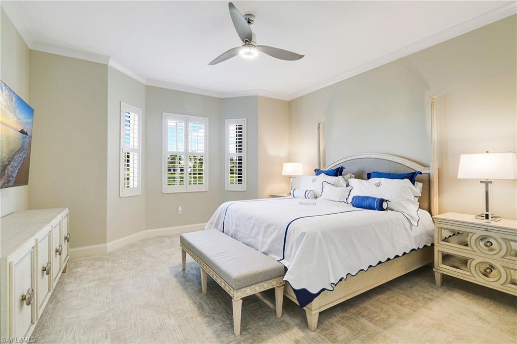 BELLAVISTA AT MIROMAR LAKES - Residential