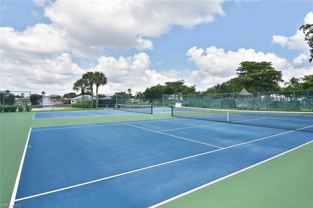 ISLES OF CALOOSA YACHT + RACQUET CLUB - Residential