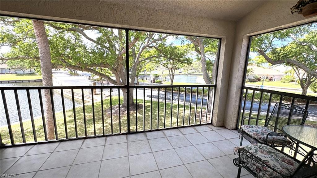 ISLES OF CALOOSA YACHT + RACQUET CLUB - Residential