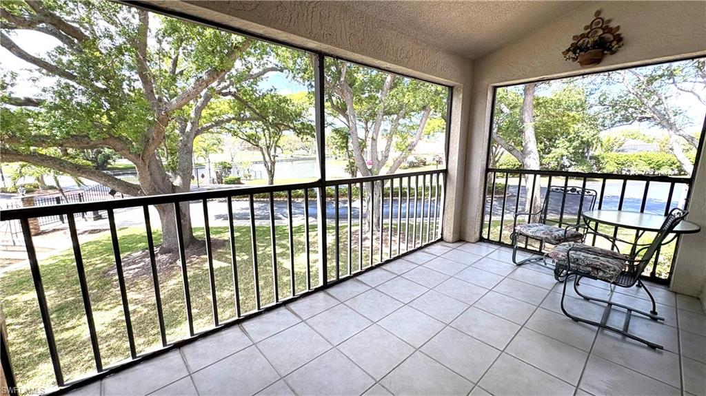 ISLES OF CALOOSA YACHT + RACQUET CLUB - Residential