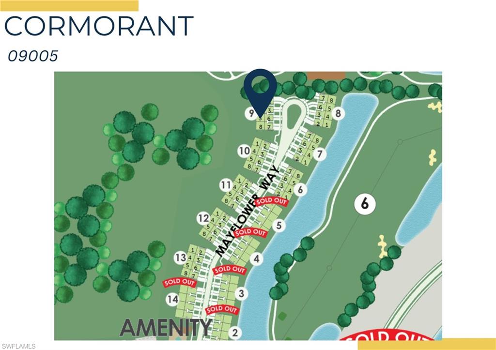 DEL WEBB - Residential