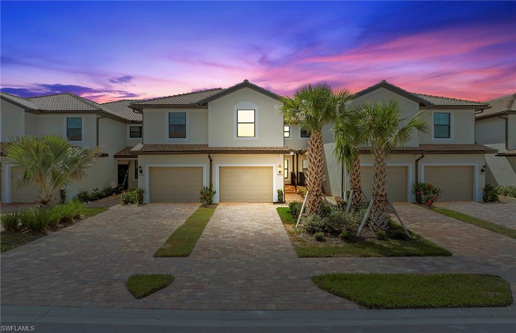 DEL WEBB - Residential