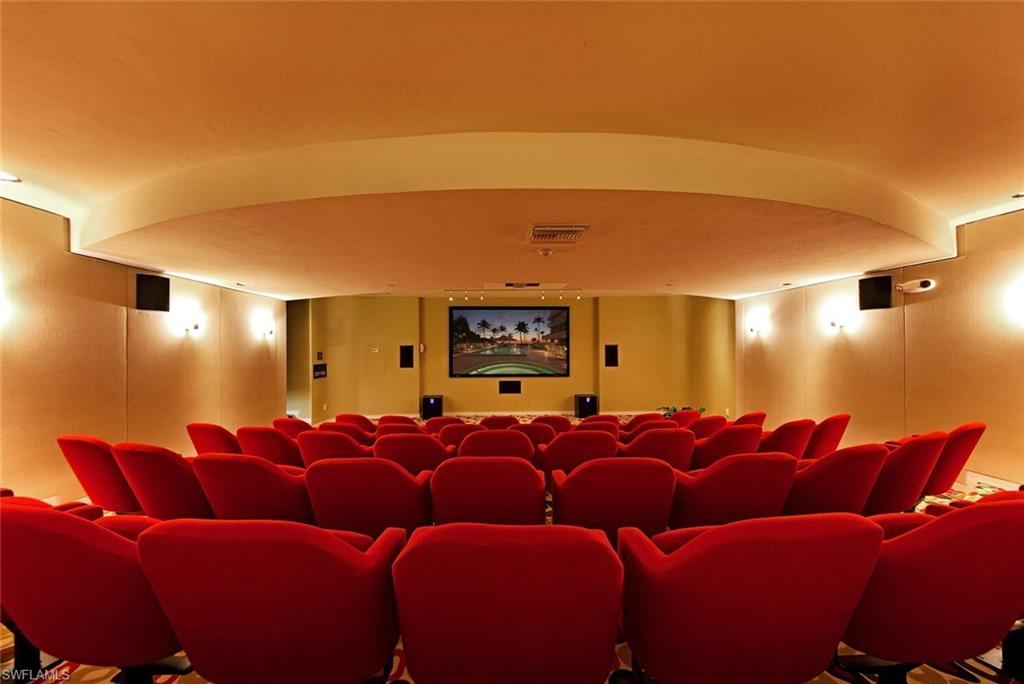 PARK PLAZA - Residential