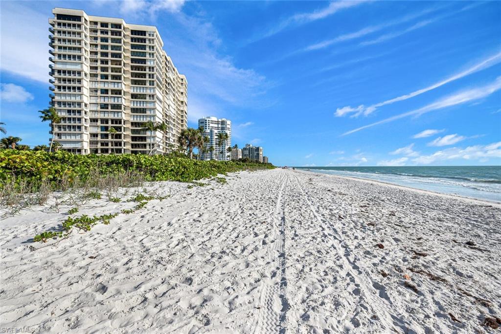 PARK PLAZA - Residential