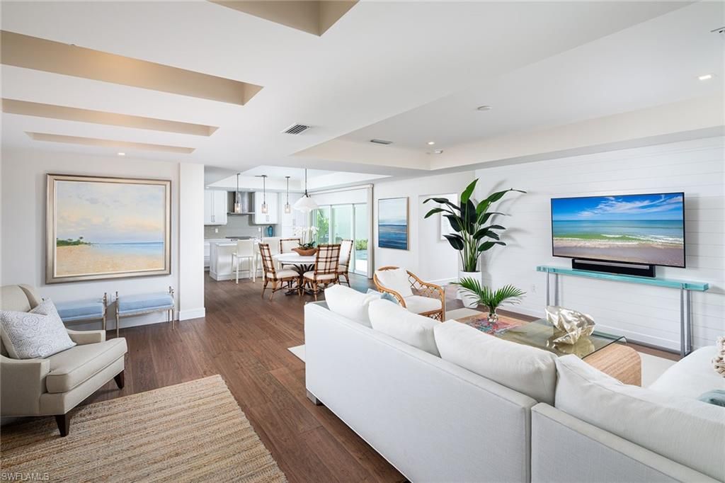 Photo of 4830 West BLVD, NAPLES, FL 34103 (MLS # 225075970)