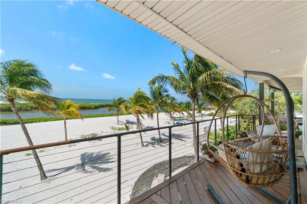 Photo of 8124 Estero BLVD, FORT MYERS BEACH, FL 33931 (MLS # 226027475)