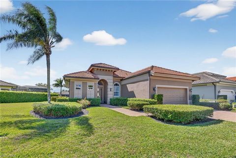 6184 Bunker PL NAPLES FL 34113