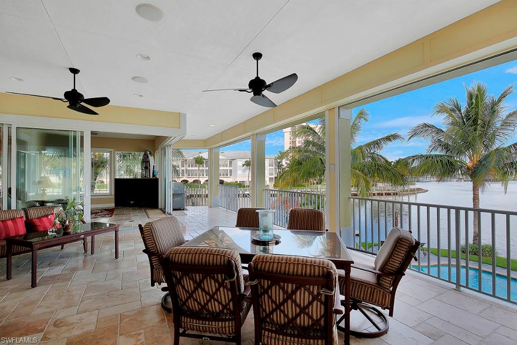 SIESTA ISLES - Residential