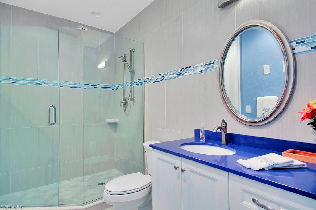 SIESTA ISLES - Residential