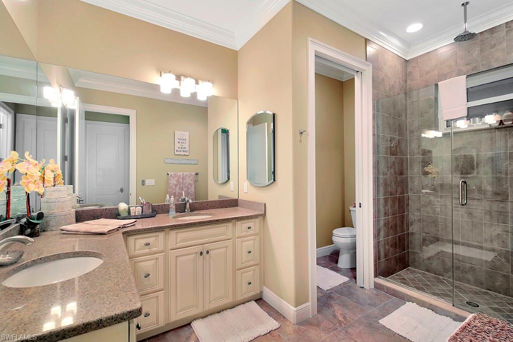 SIESTA ISLES - Residential