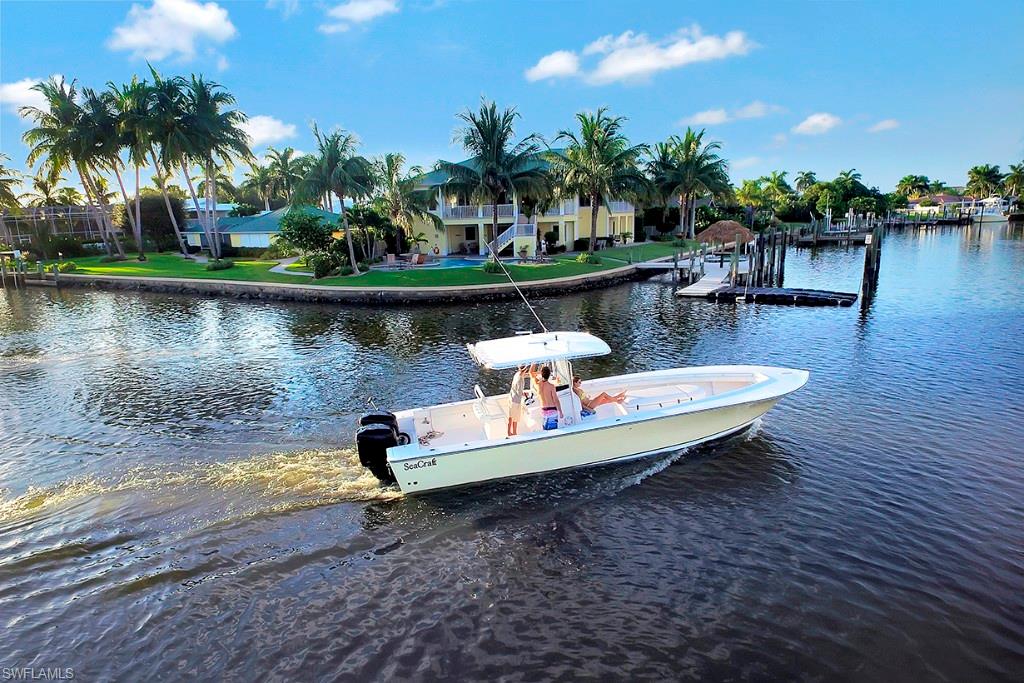 SIESTA ISLES - Residential