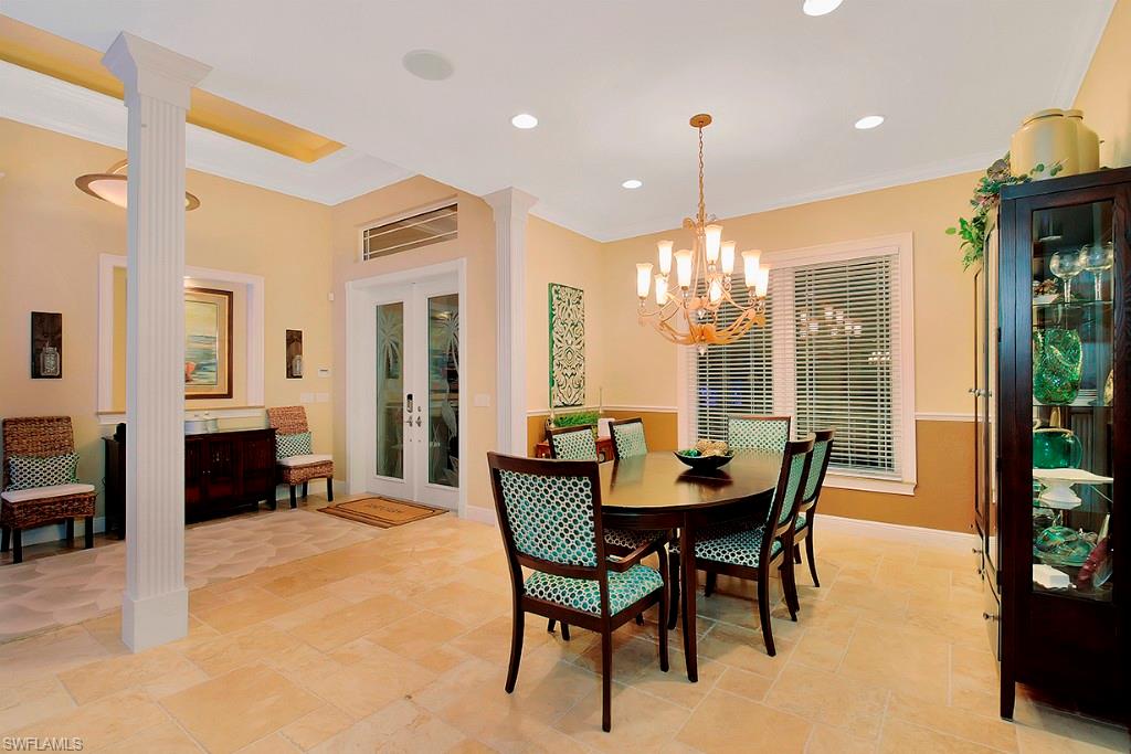 SIESTA ISLES - Residential