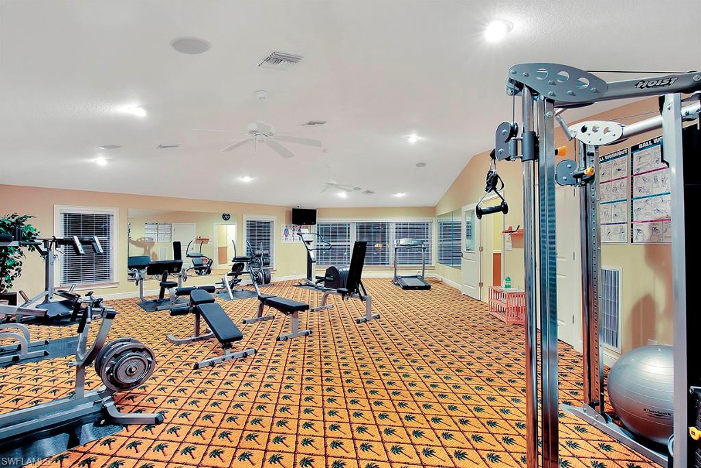 SIESTA ISLES - Residential