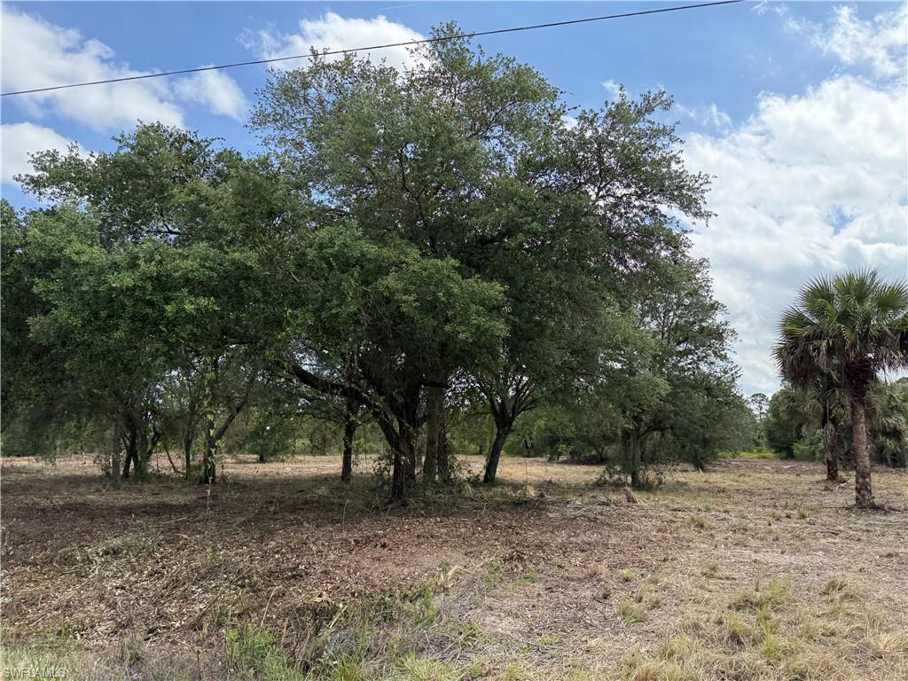 MONTURA RANCH ESTATES - Land