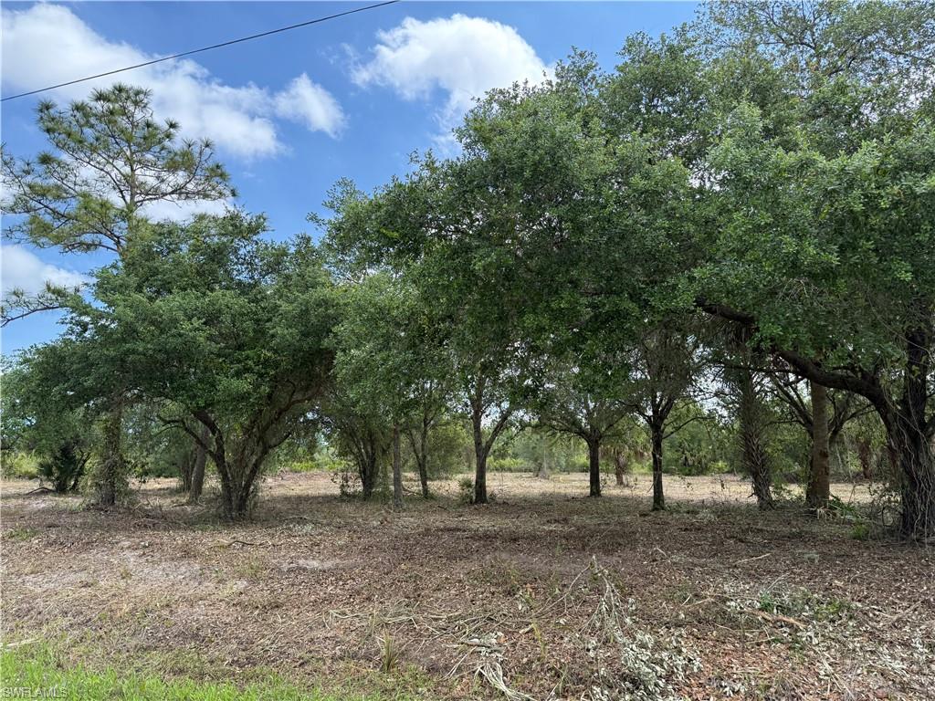 MONTURA RANCH ESTATES - Land