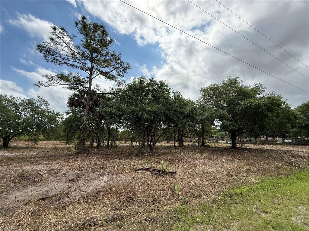 MONTURA RANCH ESTATES - Land