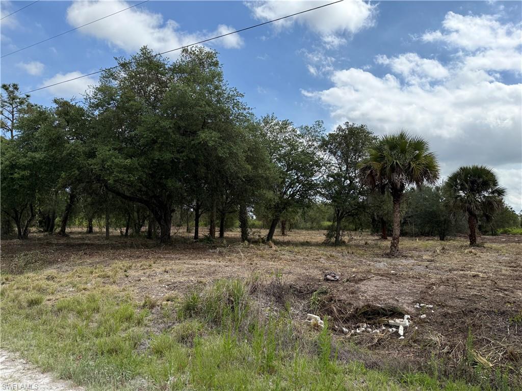 MONTURA RANCH ESTATES - Land