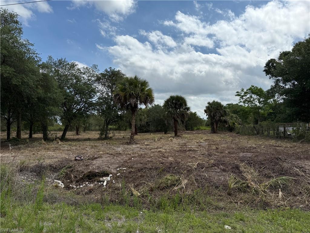 MONTURA RANCH ESTATES - Land