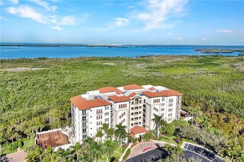 24001 Via Castella DR 3103 BONITA SPRINGS FL 34134