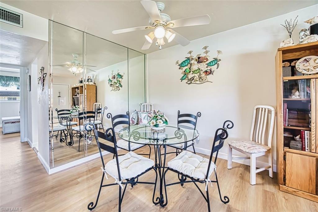 CAPTAINS WALK - Residential