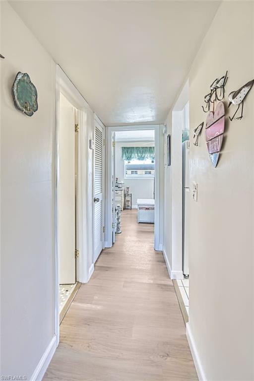 CAPTAINS WALK - Residential