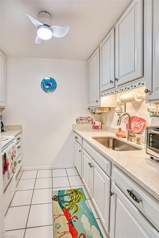 CAPTAINS WALK - Residential