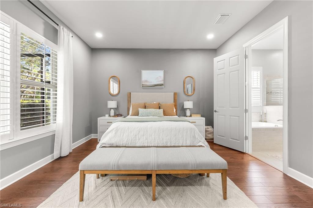 HAWTHORNE - Residential