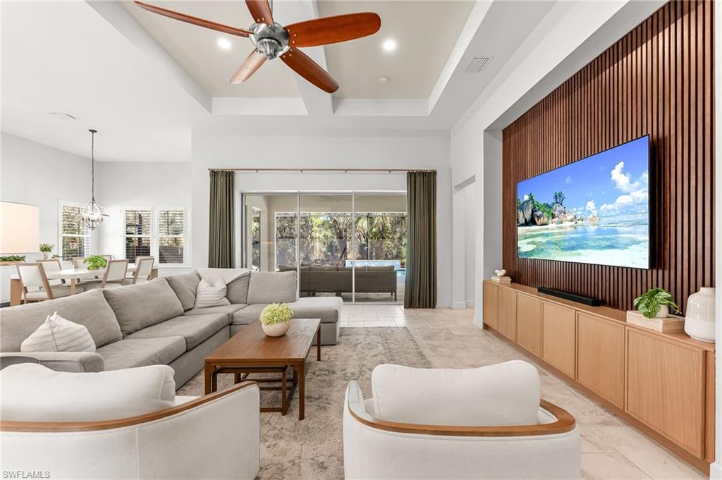 HAWTHORNE - Residential