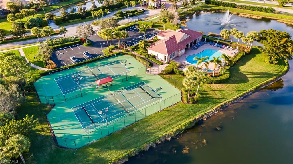 HAWTHORNE - Residential