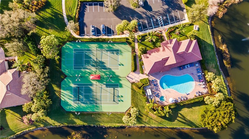 HAWTHORNE - Residential