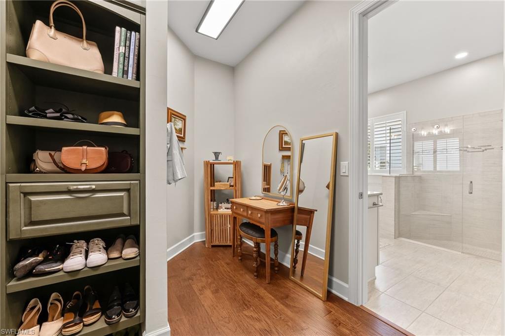 HAWTHORNE - Residential