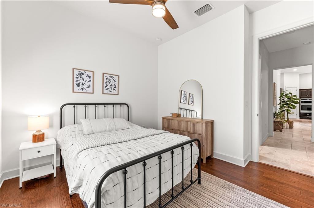 HAWTHORNE - Residential