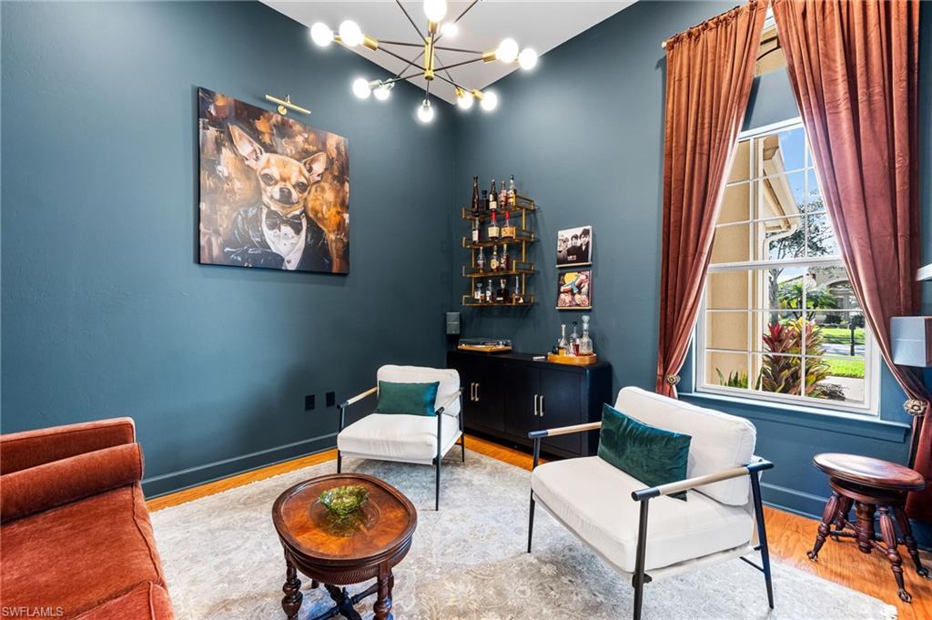 HAWTHORNE - Residential