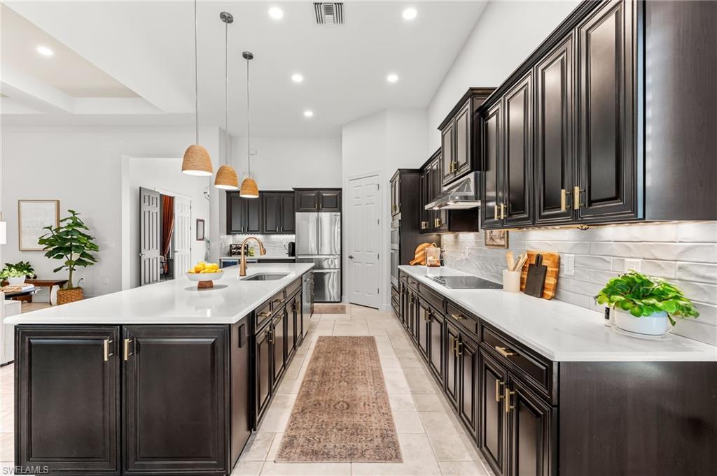 HAWTHORNE - Residential