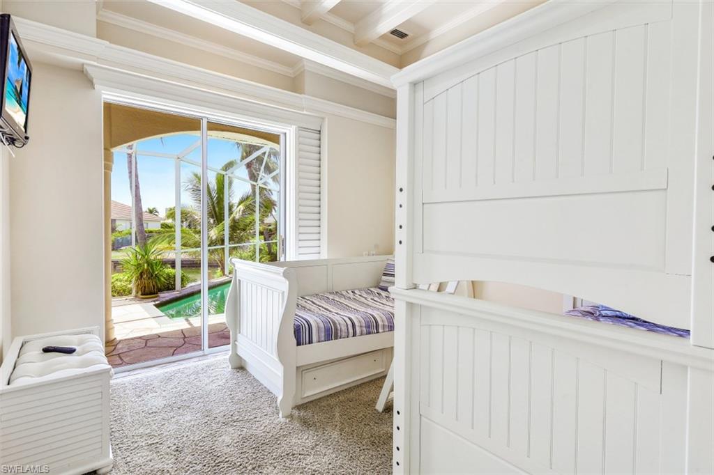 MARCO BEACH - Residential