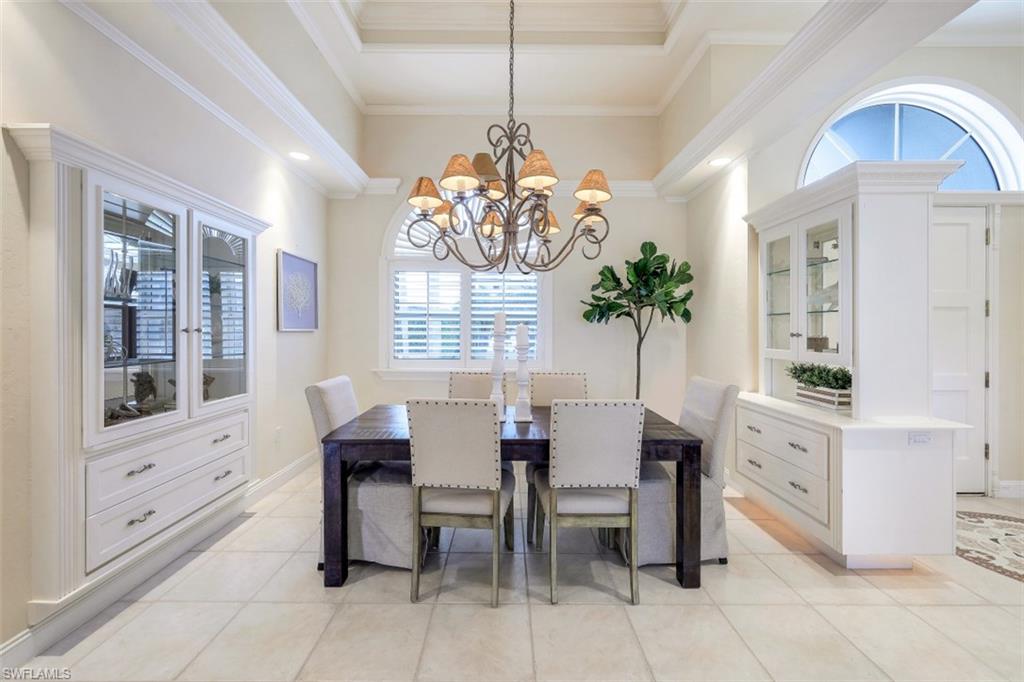 MARCO BEACH - Residential