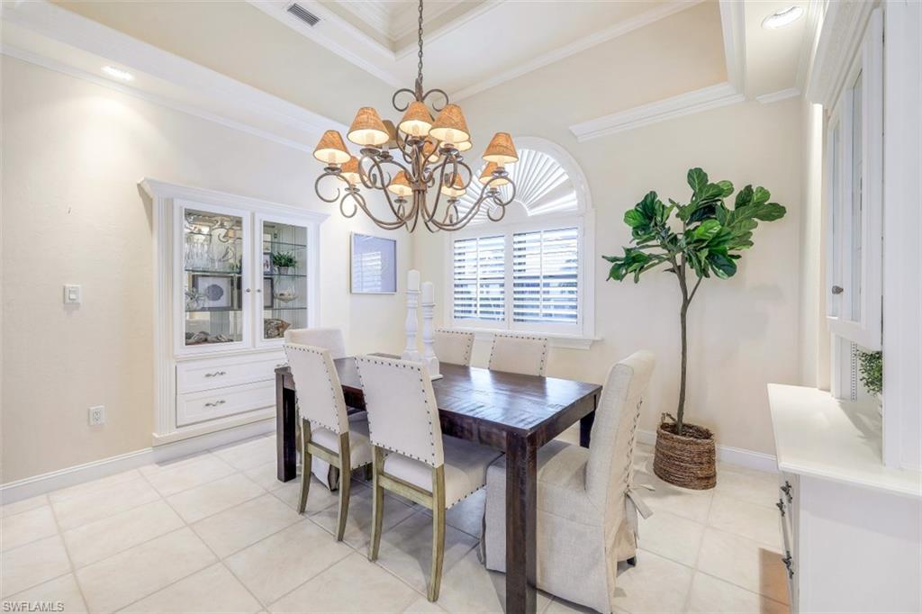 MARCO BEACH - Residential