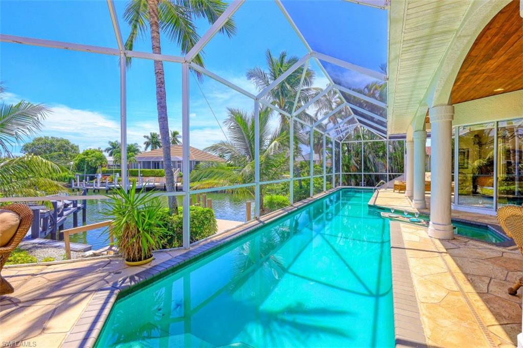 MARCO BEACH - Residential