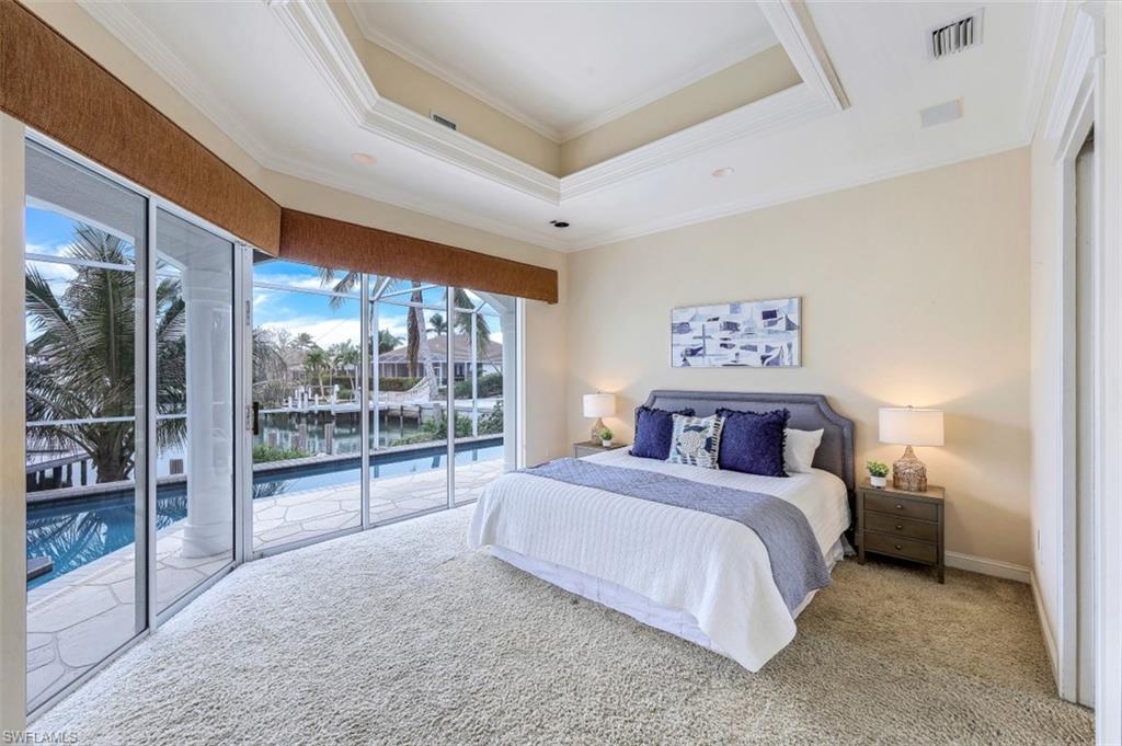 MARCO BEACH - Residential