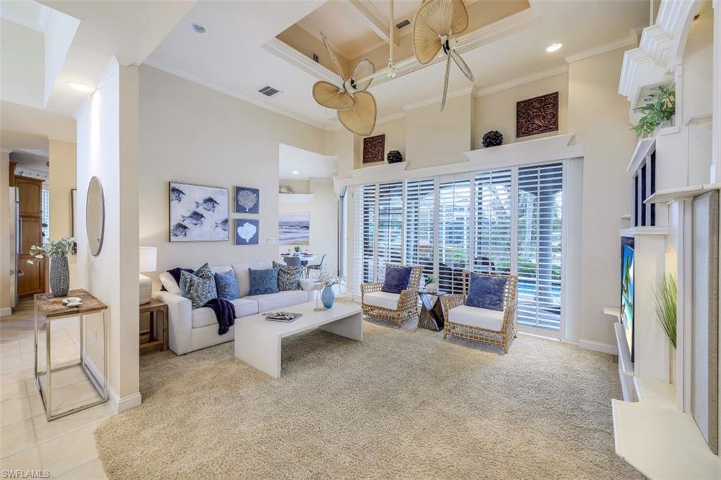 MARCO BEACH - Residential