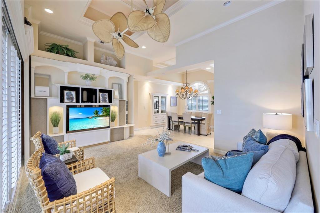 MARCO BEACH - Residential