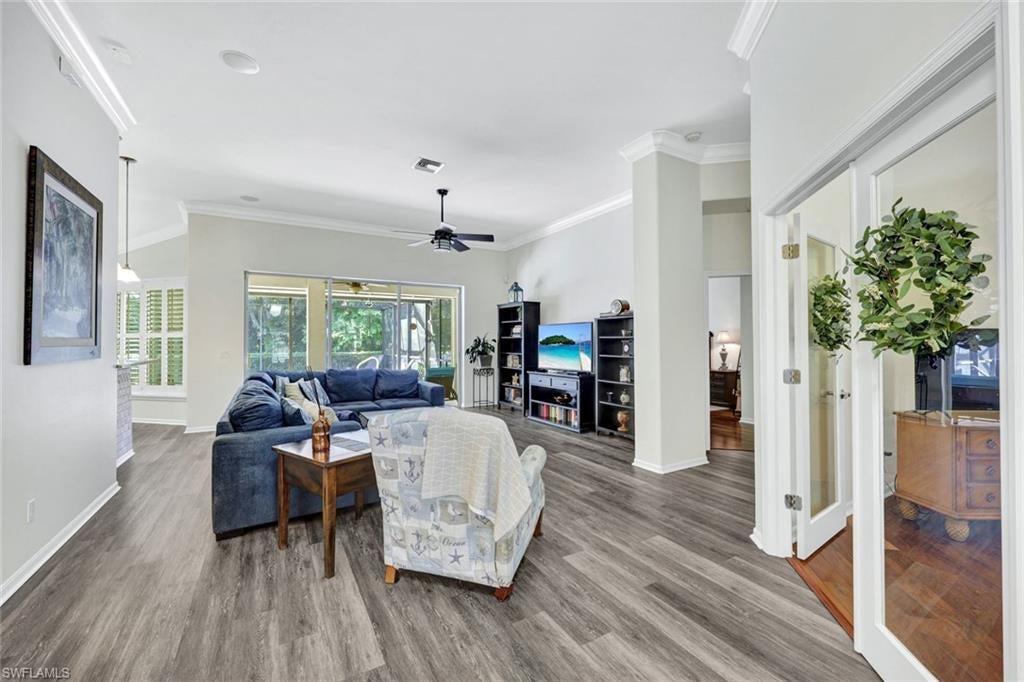 14912 Indigo Lakes DR